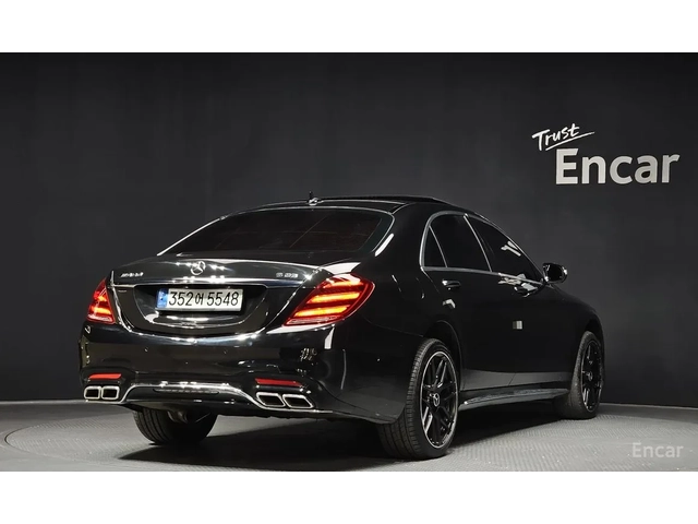 Mercedes-Benz W150 L* S63 AMG* HUD* 20ки* ОБДУХ* ТЕЛЕВИЗОРИ* ФУЛ - автомобили, коли, обяви за нови и употребявани 1