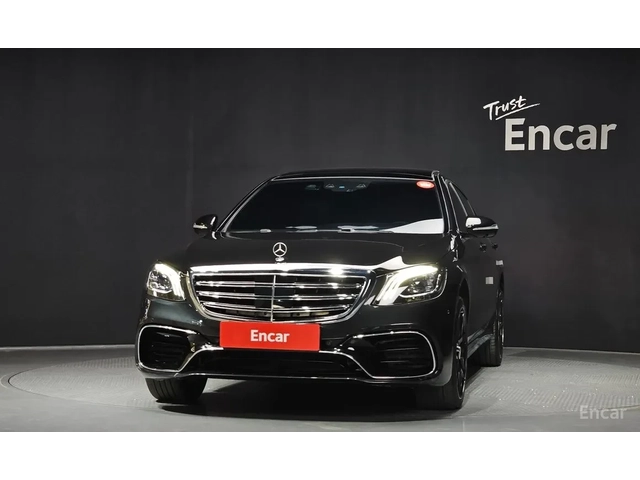 Mercedes-Benz W150 L* S63 AMG* HUD* 20ки* ОБДУХ* ТЕЛЕВИЗОРИ* ФУЛ - автомобили, коли, обяви за нови и употребявани 2