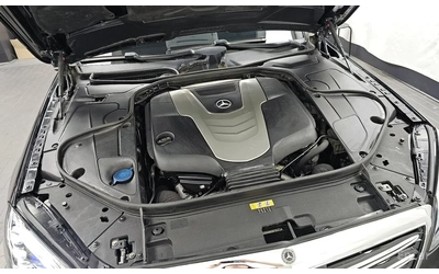 mercedes-benz-s-350 - 5