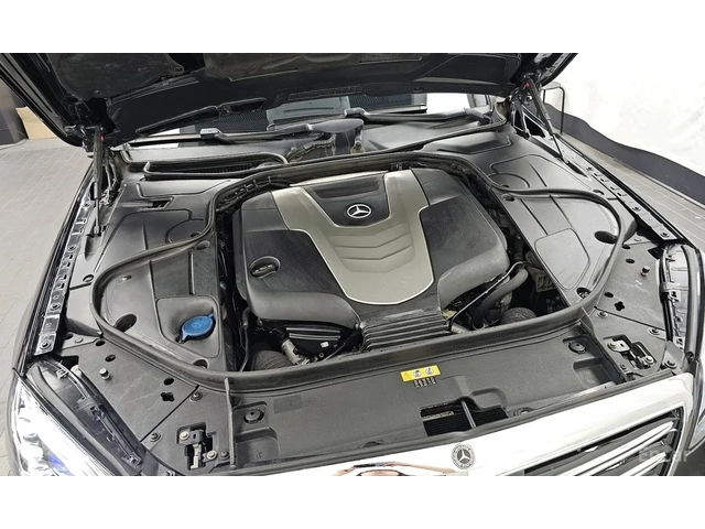 Mercedes-Benz W150 L* S63 AMG* HUD* 20ки* ОБДУХ* ТЕЛЕВИЗОРИ* ФУЛ - автомобили, коли, обяви за нови и употребявани 5
