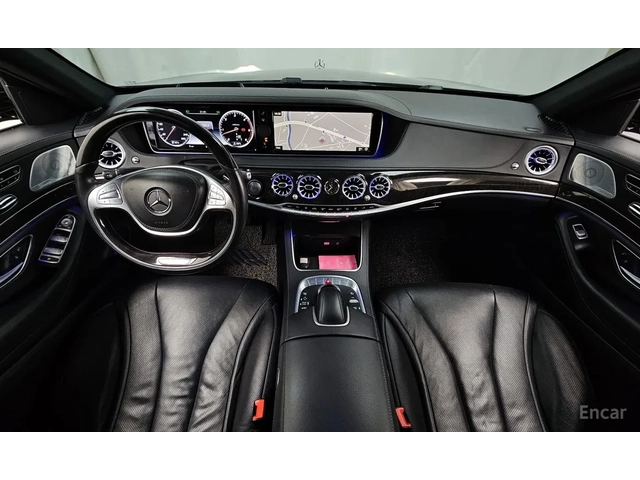Mercedes-Benz W150 L* S63 AMG* HUD* 20ки* ОБДУХ* ТЕЛЕВИЗОРИ* ФУЛ - автомобили, коли, обяви за нови и употребявани 6