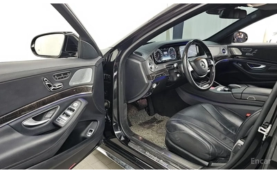 Mercedes-Benz W150 L* S63 AMG* HUD* 20ки* ОБДУХ* ТЕЛЕВИЗОРИ* ФУЛ - автомобили, коли, обяви за нови и употребявани 8