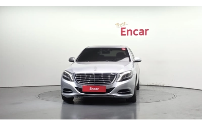 mercedes-benz-s-350 - 0