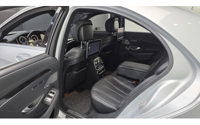 Mercedes-Benz W150 * Burmester * Телевизори - автомобили, коли, обяви за нови и употребявани 10