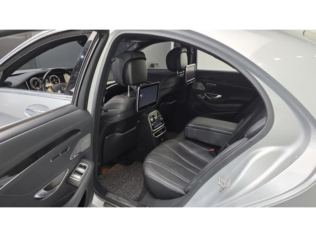 Mercedes-Benz W150 * Burmester * Телевизори - автомобили, коли, обяви за нови и употребявани 10