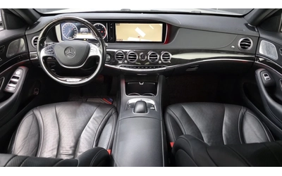 mercedes-benz-s-350 - 4