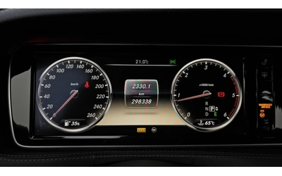 mercedes-benz-s-350 - 5