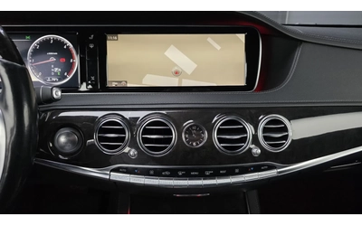 Mercedes-Benz W150 * Burmester * Телевизори - автомобили, коли, обяви за нови и употребявани 6