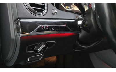 Mercedes-Benz W150 * Burmester * Телевизори - автомобили, коли, обяви за нови и употребявани 8
