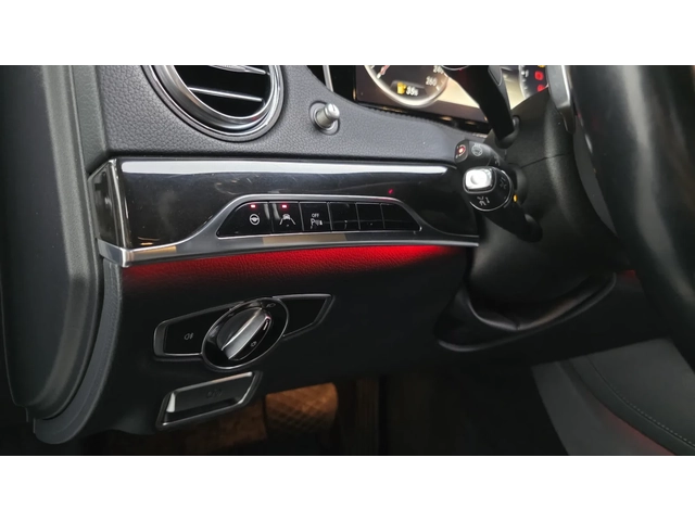 Mercedes-Benz W150 * Burmester * Телевизори - автомобили, коли, обяви за нови и употребявани 8