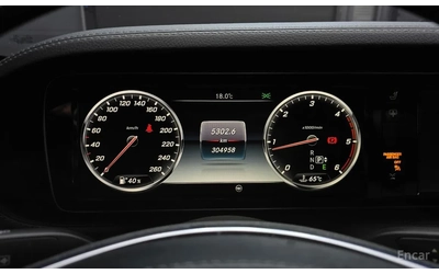 Mercedes-Benz W150 * Driving Assistance Plus * BURMESTER * Обдухване - автомобили, коли, обяви за нови и употребявани 10