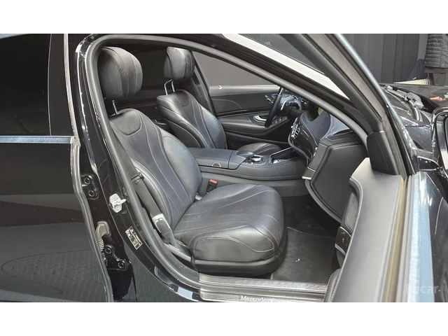 Mercedes-Benz W150 * Driving Assistance Plus * BURMESTER * Обдухване - автомобили, коли, обяви за нови и употребявани 11