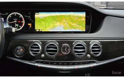 Mercedes-Benz W150 * Driving Assistance Plus * BURMESTER * Обдухване - автомобили, коли, обяви за нови и употребявани 7