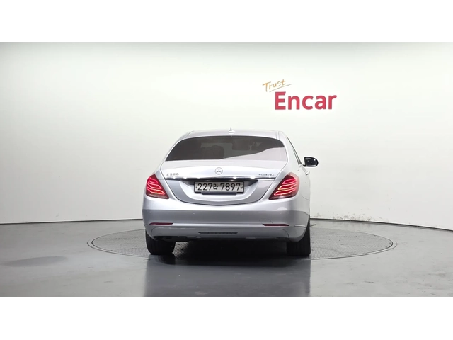 Mercedes-Benz S 350 * Burmester * Телевизори - автомобили, коли, обяви за нови и употребявани 11