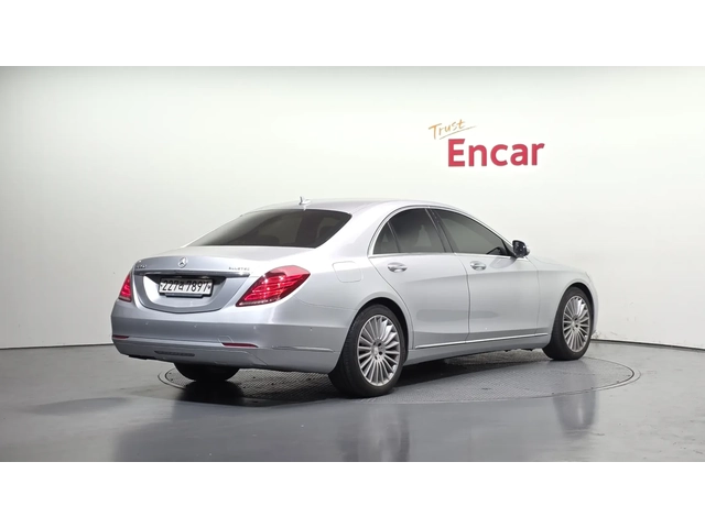 Mercedes-Benz S 350 * Burmester * Телевизори - автомобили, коли, обяви за нови и употребявани 12