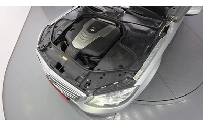 Mercedes-Benz S 350 * Burmester * Телевизори - автомобили, коли, обяви за нови и употребявани 13