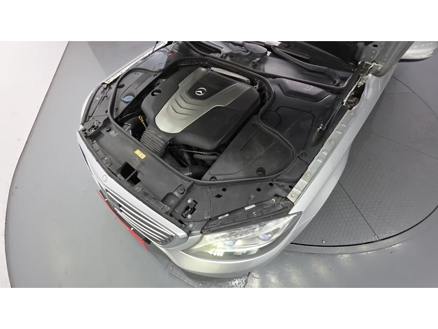 Mercedes-Benz S 350 * Burmester * Телевизори - автомобили, коли, обяви за нови и употребявани 13