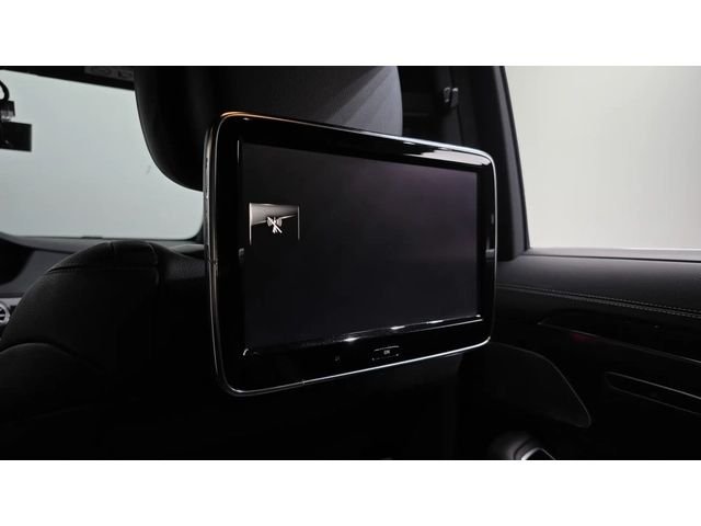 Mercedes-Benz S 350 * Burmester * Телевизори - автомобили, коли, обяви за нови и употребявани 7