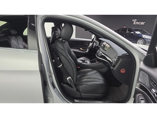 Mercedes-Benz S 350 * Burmester * Телевизори - автомобили, коли, обяви за нови и употребявани 9