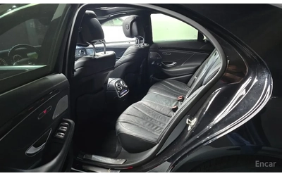 Mercedes-Benz S 350 * Driving Assistance Plus * BURMESTER * Обдухване - автомобили, коли, обяви за нови и употребявани 12