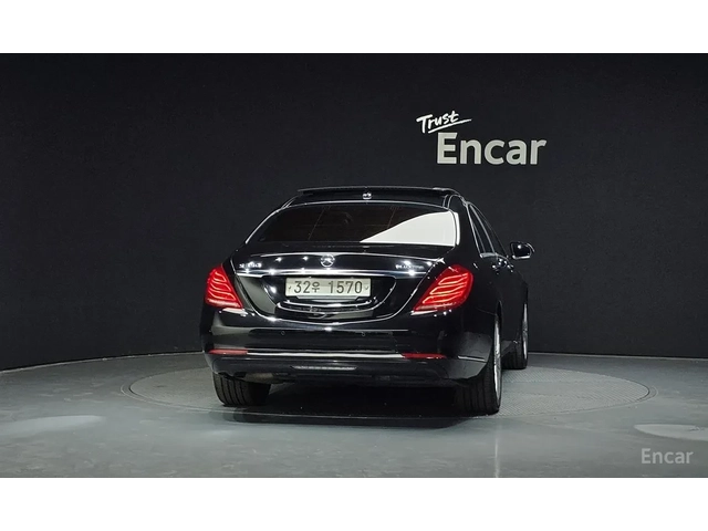 Mercedes-Benz S 350 * Driving Assistance Plus * BURMESTER * Обдухване - автомобили, коли, обяви за нови и употребявани 14