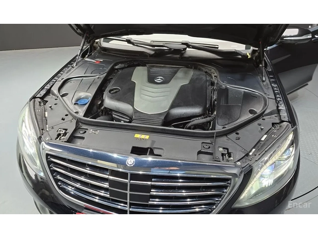 Mercedes-Benz S 350 * Driving Assistance Plus * BURMESTER * Обдухване - автомобили, коли, обяви за нови и употребявани 15