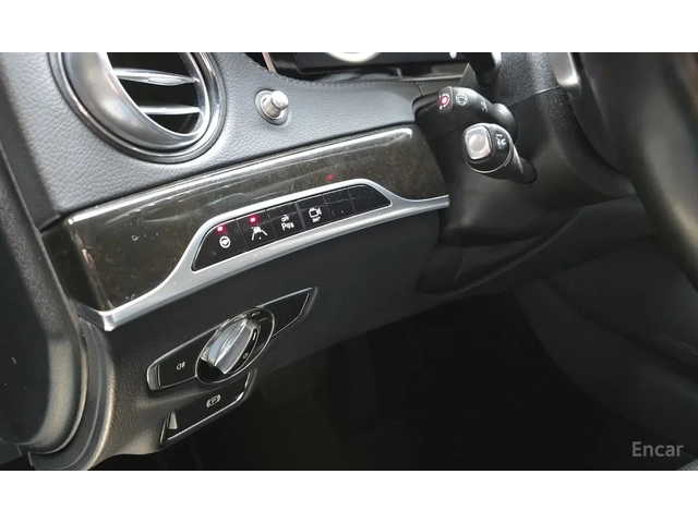 Mercedes-Benz S 350 * Driving Assistance Plus * BURMESTER * Обдухване - автомобили, коли, обяви за нови и употребявани 5