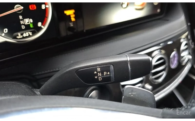Mercedes-Benz S 350 * Driving Assistance Plus * BURMESTER * Обдухване - автомобили, коли, обяви за нови и употребявани 9