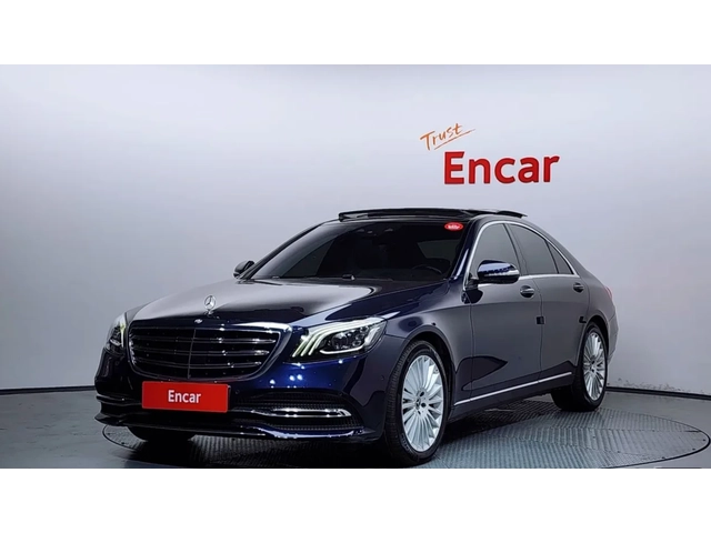 Mercedes-Benz S 350 L* HUD* PANO* BURMESTER* КРАЙНА ЦЕНА* - автомобили, коли, обяви за нови и употребявани 0