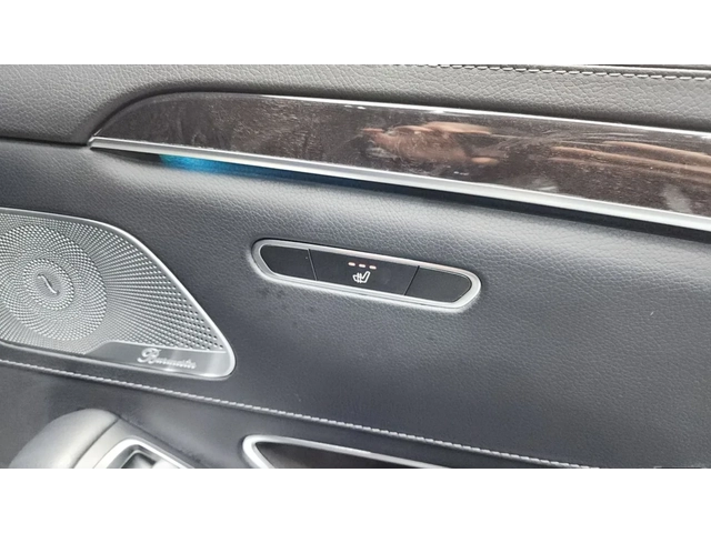 Mercedes-Benz S 350 L* HUD* PANO* BURMESTER* КРАЙНА ЦЕНА* - автомобили, коли, обяви за нови и употребявани 15