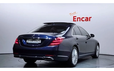 mercedes-benz-s-350 - 2