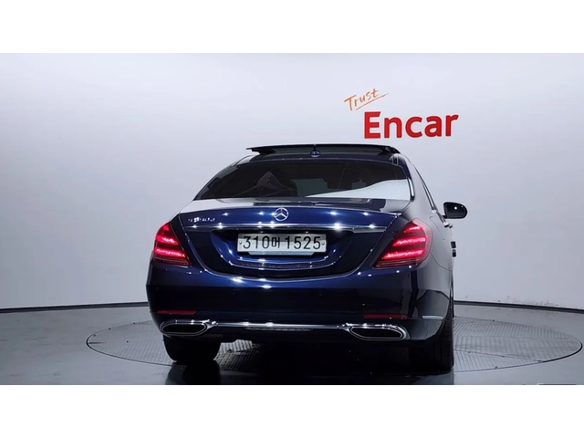 Mercedes-Benz S 350 L* HUD* PANO* BURMESTER* КРАЙНА ЦЕНА* - автомобили, коли, обяви за нови и употребявани 3