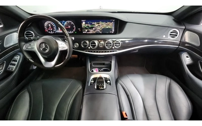 mercedes-benz-s-350 - 4