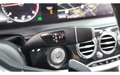 Mercedes-Benz S 350 L* HUD* PANO* BURMESTER* КРАЙНА ЦЕНА* - автомобили, коли, обяви за нови и употребявани 6