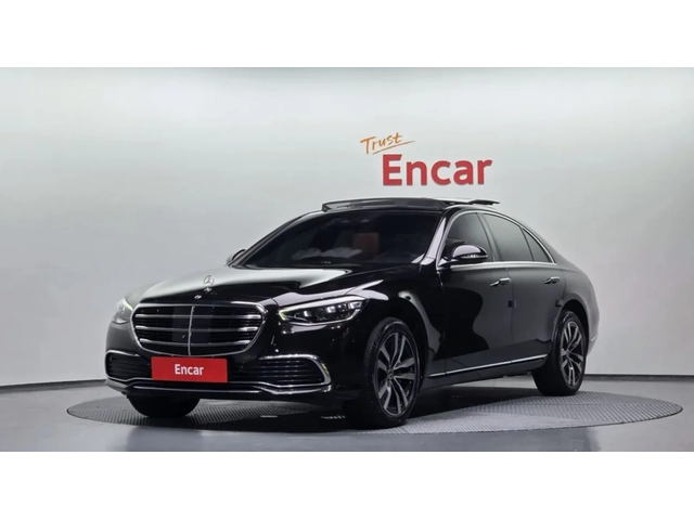 Mercedes-Benz S 350 - автомобили, коли, обяви за нови и употребявани 0