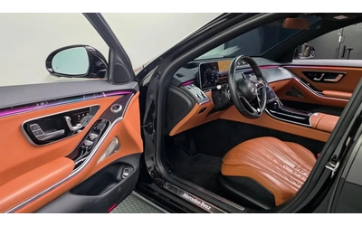 mercedes-benz-s-350 - 2
