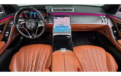 mercedes-benz-s-350 - 3