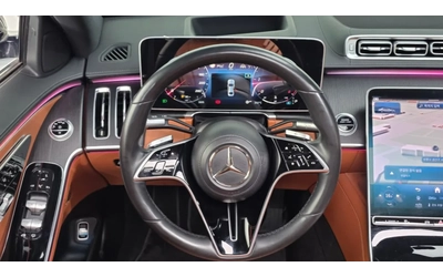 mercedes-benz-s-350 - 4