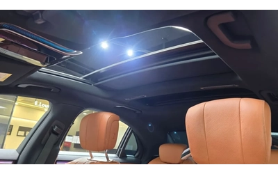Mercedes-Benz S 350 - автомобили, коли, обяви за нови и употребявани 9