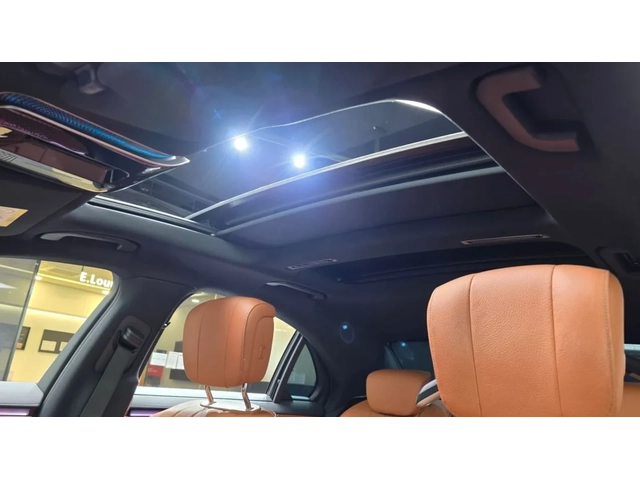 Mercedes-Benz S 350 - автомобили, коли, обяви за нови и употребявани 9
