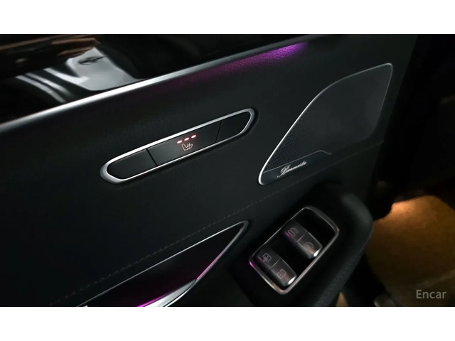 Mercedes-Benz S 350 4MATIC - автомобили, коли, обяви за нови и употребявани 10