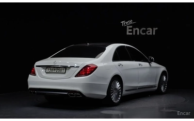 mercedes-benz-s-350 - 1