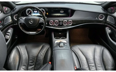 mercedes-benz-s-350 - 2