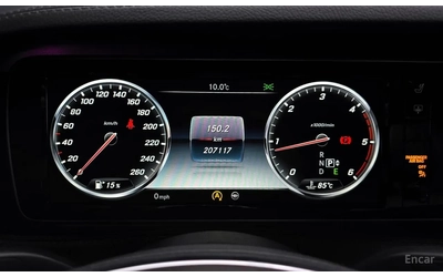 mercedes-benz-s-350 - 3