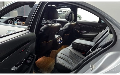 mercedes-benz-s-350 - 5