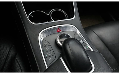 Mercedes-Benz S 350 4MATIC - автомобили, коли, обяви за нови и употребявани 9