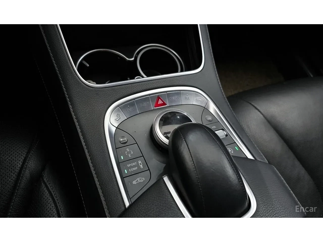Mercedes-Benz S 350 4MATIC - автомобили, коли, обяви за нови и употребявани 9