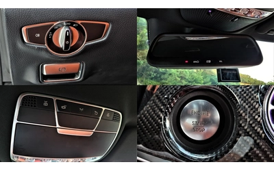 Mercedes-Benz S 350 AMG PK* HERMES* DIS* SOFT-CLOSE* ОБДУХ* КРАЙНА ЦЕН - автомобили, коли, обяви за нови и употребявани 14