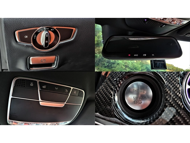 Mercedes-Benz S 350 AMG PK* HERMES* DIS* SOFT-CLOSE* ОБДУХ* КРАЙНА ЦЕН - автомобили, коли, обяви за нови и употребявани 14