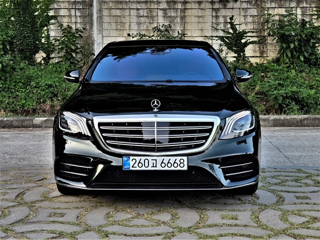 Mercedes-Benz S 350 AMG PK* HERMES* DIS* SOFT-CLOSE* ОБДУХ* КРАЙНА ЦЕН - автомобили, коли, обяви за нови и употребявани 2